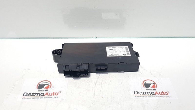 Modul unitate control, Bmw 3 Touring (E91) 6943814 (id:356280)