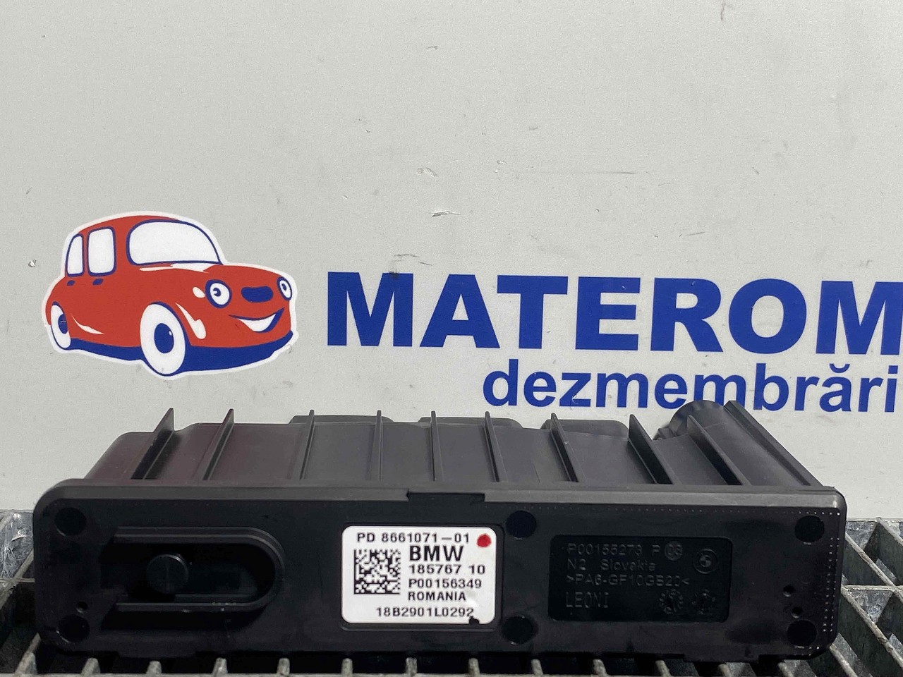 MODUL UNITATE CONTROL BMW SERIA 2 F 45 2.0 INJ - (2018 2021)