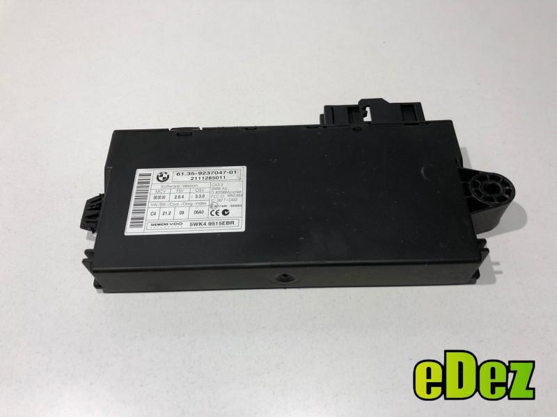 Modul unitate control BMW Seria 3 (2005-2012) [E90] 9237047