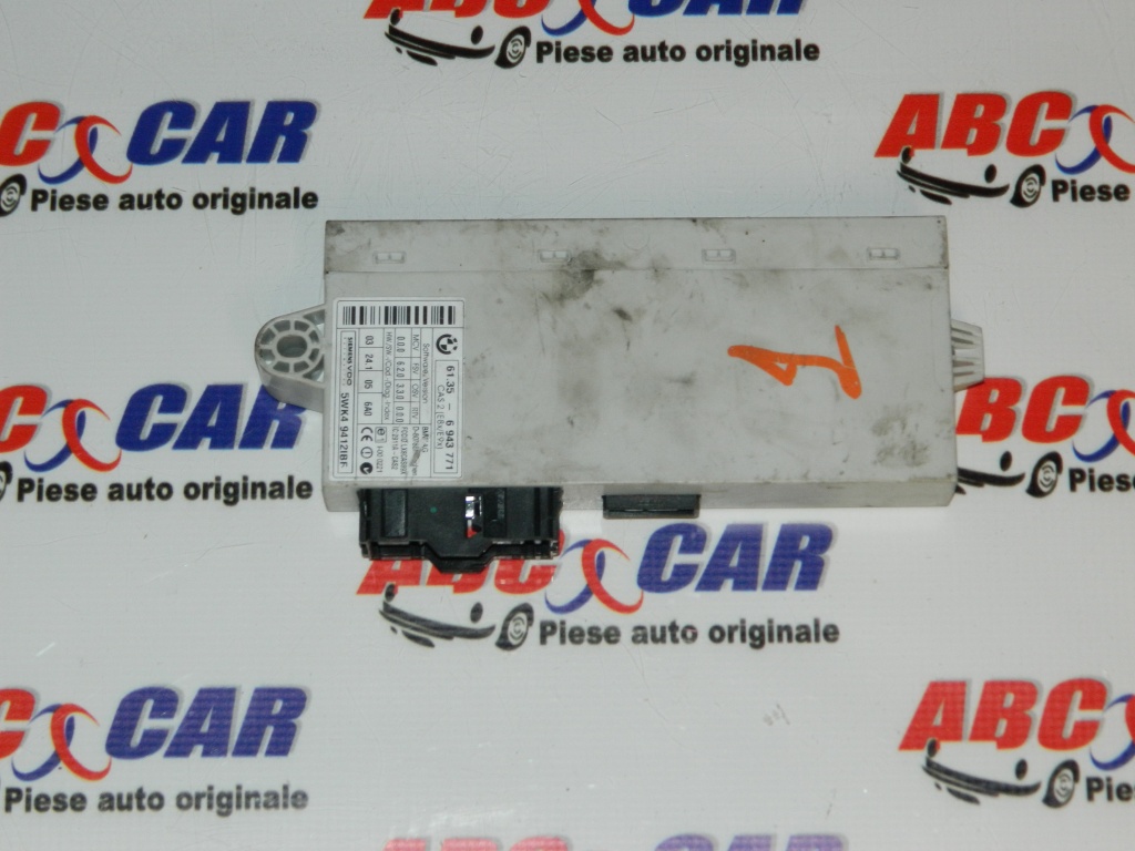 Modul unitate control Bmw Seria 3 E90 2.0TDI Cod: 6135-6943771