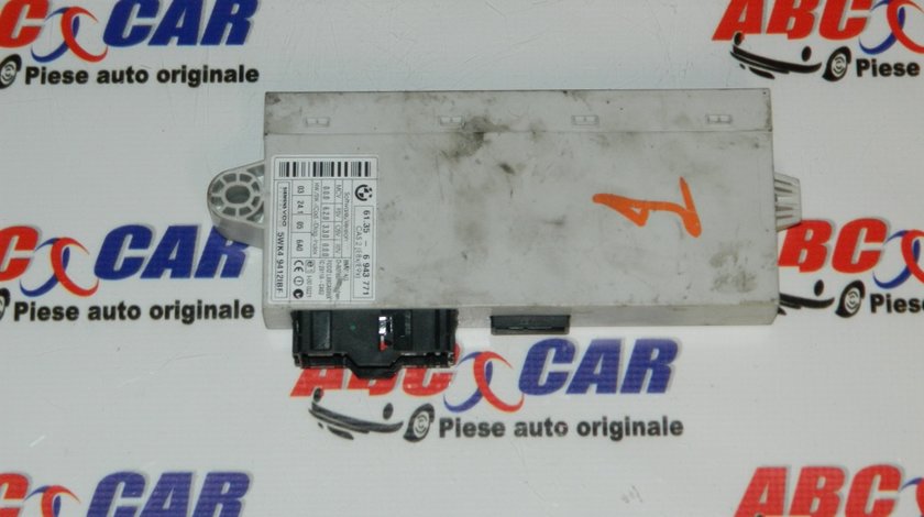 Modul unitate control Bmw Seria 3 E90 2.0TDI Cod: 6135-6943771