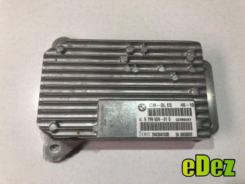 Modul unitate control BMW Seria 5 (2010-2017) [F11] 2.0 d n47 184 cp 6799659