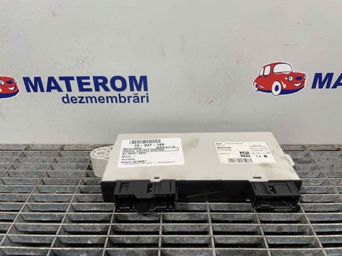 MODUL UNITATE CONTROL BMW SERIA 5 F 10 - - (2010 2014)