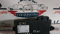 Modul unitate control CAS BMW Seria 1 9237047