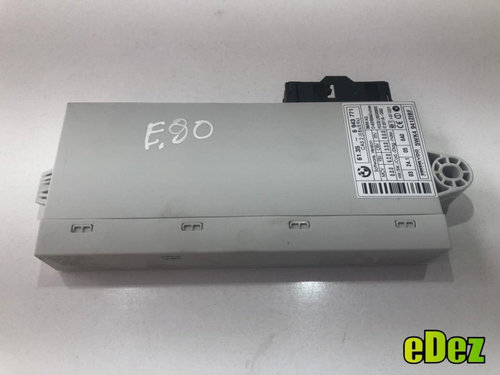 Modul unitate control cas BMW Seria 3 (2005-2012) [E90] 2.0 d 6943771