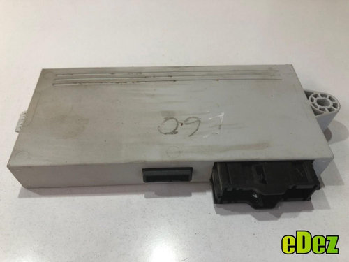 Modul unitate control cas BMW Seria 5 (2003-2010) [E60] 6135 6943851