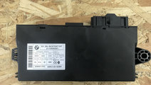 Modul unitate control CAS BMW X1 X-Drive suv 2009 ...