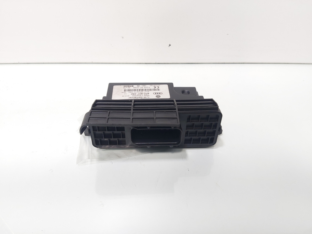 Modul unitate control, cod 4F0907280, Audi A6 (4F2, C6) (id:695259)