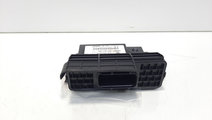 Modul unitate control, cod 4F0907280, Audi A6 Allr...