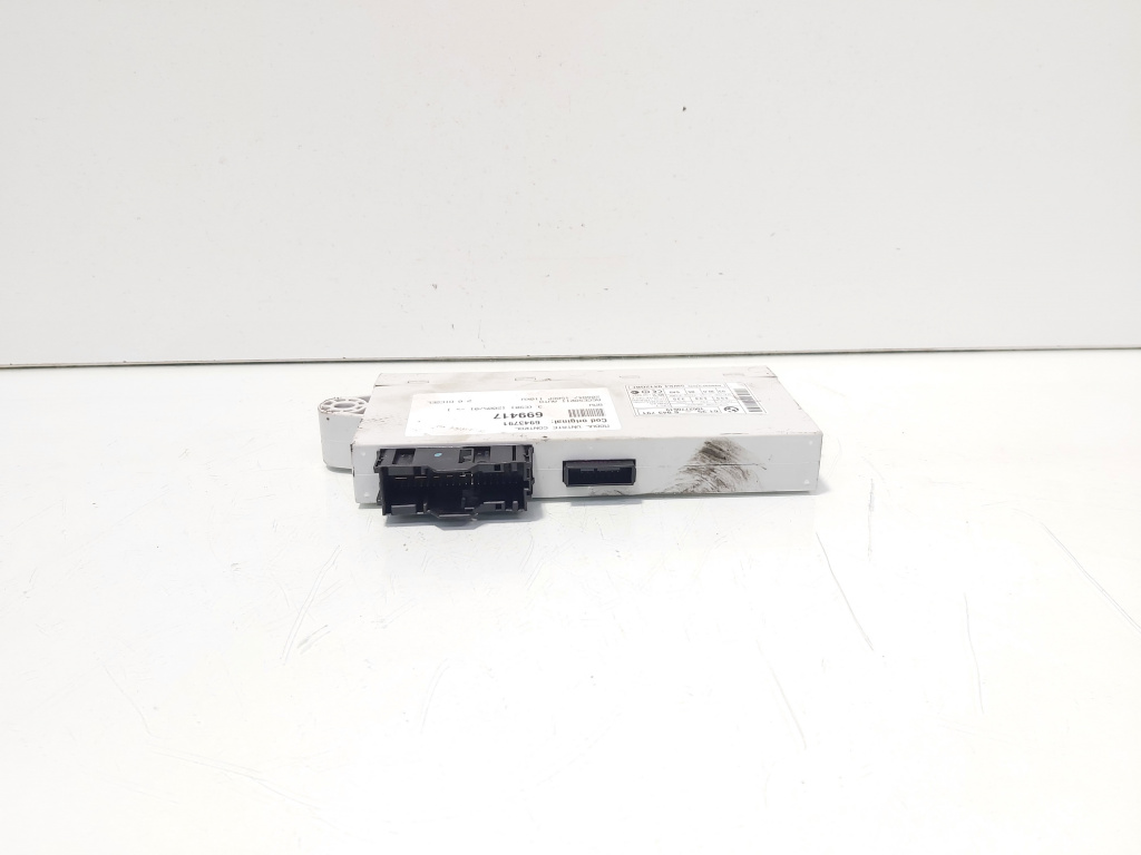 Modul unitate control, cod 6943791, Bmw 3 (E90) (id:699417)