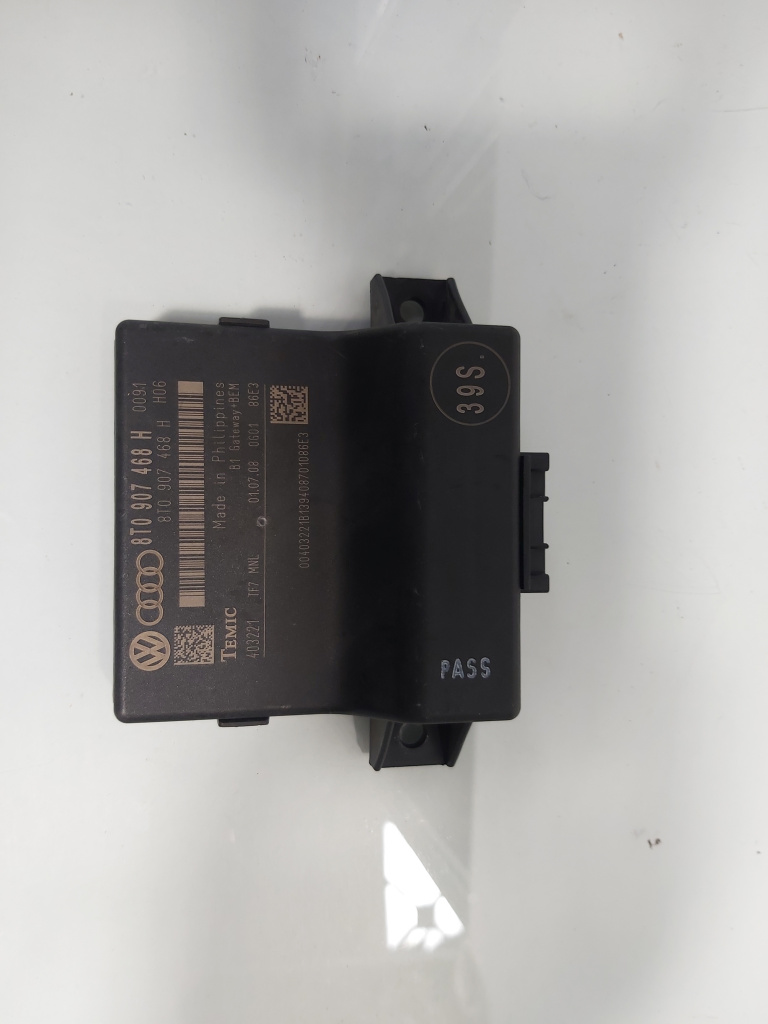Modul unitate control, cod 8T0907468, Audi A4 (8K2, B8) (id:353801)