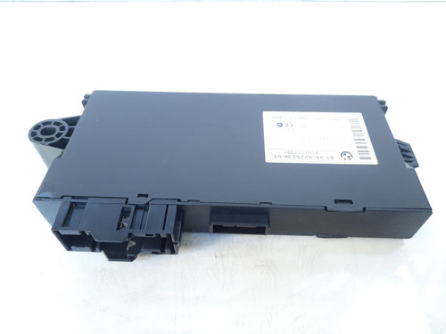 Modul unitate control, cod 9226238, Bmw 3 Touring (E91) (id:498447)