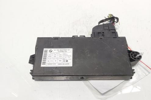 Modul unitate control, cod 9237047-01, Bmw 1 (E81, E87) (id:695572)