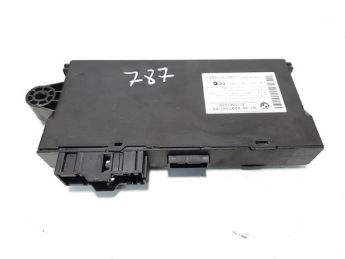 Modul unitate control, cod 9237047-01, Bmw 3 Touring (E91) (id:559848)