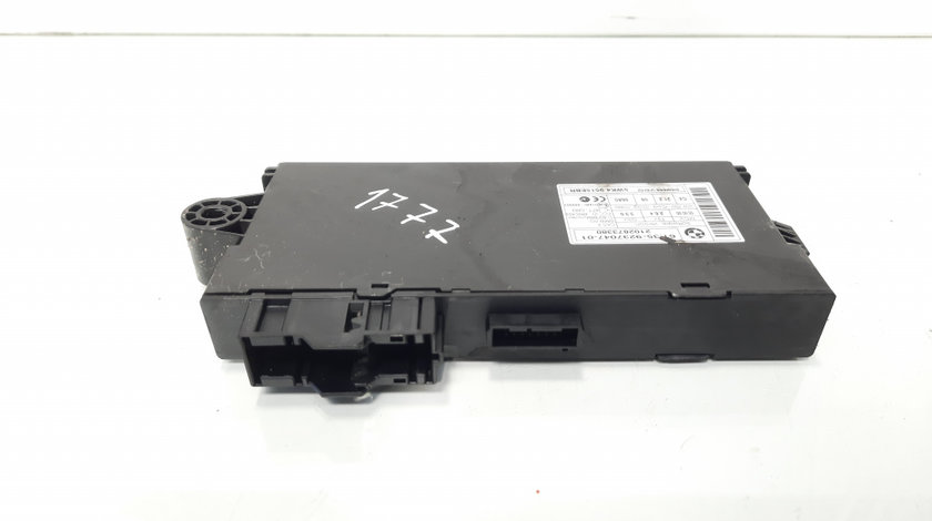 Modul unitate control, cod 9237047-01, Bmw X1 (E84) (idi:604470)