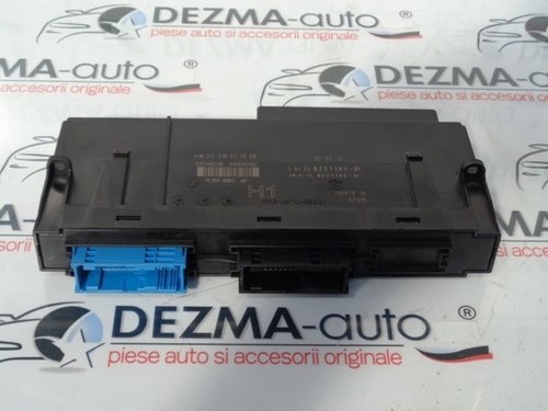 Modul unitate control ecu 6135-9227181-01 Bmw 3 (E90) 2.0 d (id:207083)