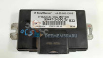 Modul unitate control ECU Kia Sportage II [Fabr 20...