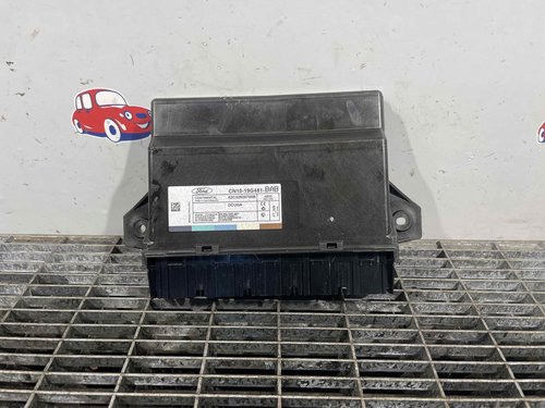MODUL UNITATE CONTROL FORD ECOSPORT ECOSPORT 1.0 ECOBOOST - (2013 2018)