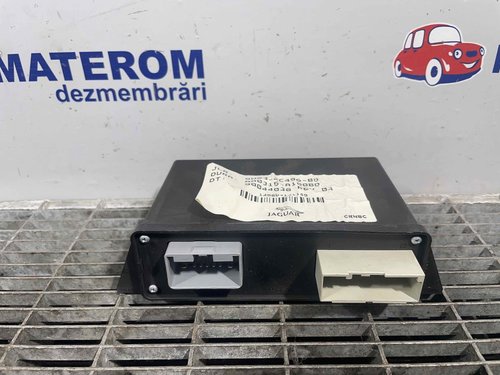 MODUL UNITATE CONTROL JAGUAR XF XF - - (2011 2015)