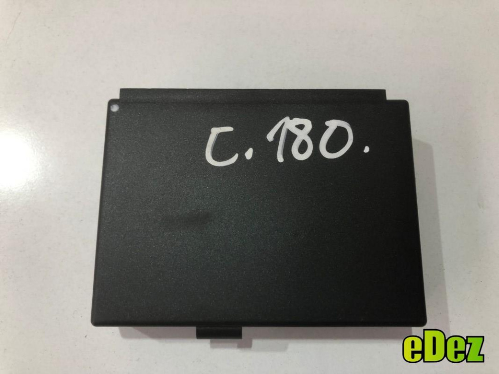 Modul unitate control Mercedes C-Class (2001-2007) [W203] a2034450000
