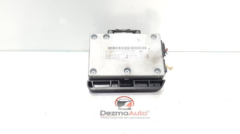 Modul unitate control, Mercedes Clasa C (W204), A2048708626