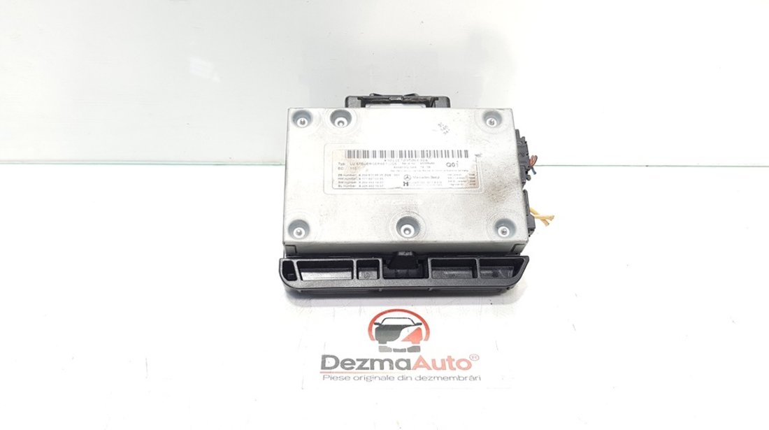 Modul unitate control, Mercedes Clasa E T-Model (S212), A2048708626