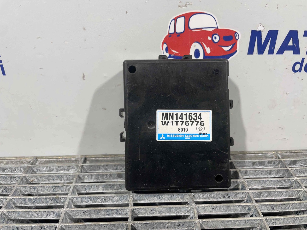 MODUL UNITATE CONTROL MITSUBISHI OUTLANDER 2.2 DID - (2006 2012)