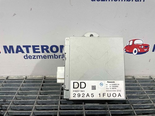 MODUL UNITATE CONTROL NISSAN QASHQAI QASHQAI 1.6 DCI - (2010 2014)