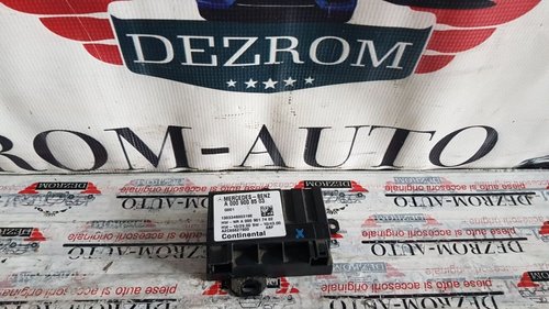 Modul / Unitate control pompa combustibil Mercedes-Benz GLK 350 CDI 4MATIC x204 cod piesa : a0009008...