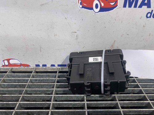 MODUL UNITATE CONTROL RENAULT ARKANA - - (2019 2022)