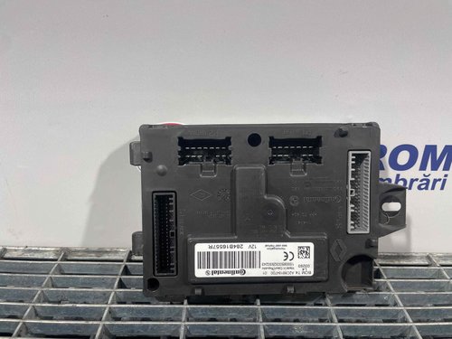 MODUL UNITATE CONTROL RENAULT CLIO CLIO 0.9 TCE - (2012 2016)