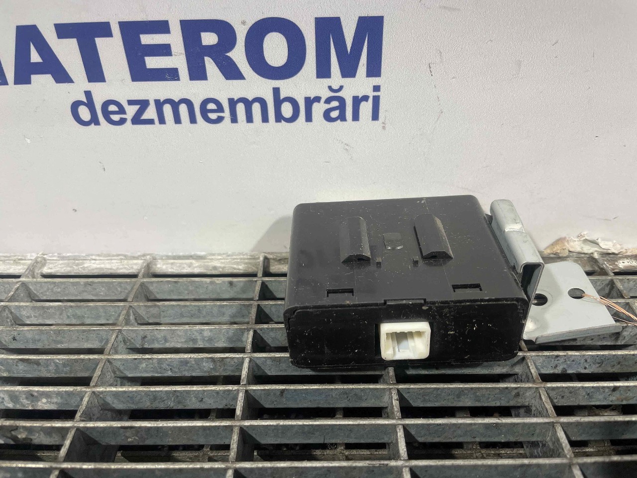 MODUL UNITATE CONTROL RENAULT KOLEOS KOLEOS - - (2006 2011)