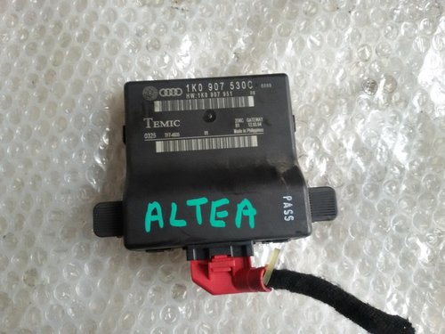 Modul unitate control seat altea 2004-2017 1k0907530c