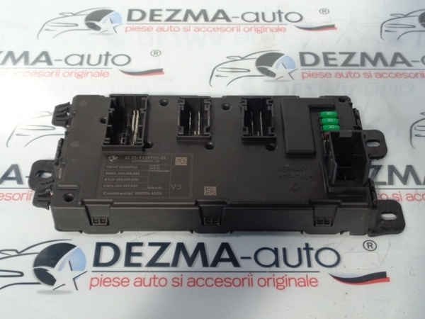Modul unitate control spate 9329702 Bmw 1 (F20) 1.6 d (id:148602)