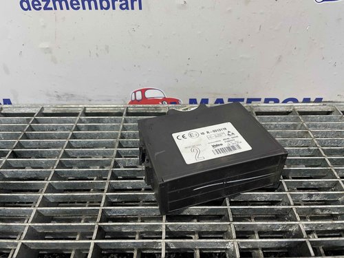 MODUL UNITATE CONTROL TOYOTA AYGO - - (2014 2018)