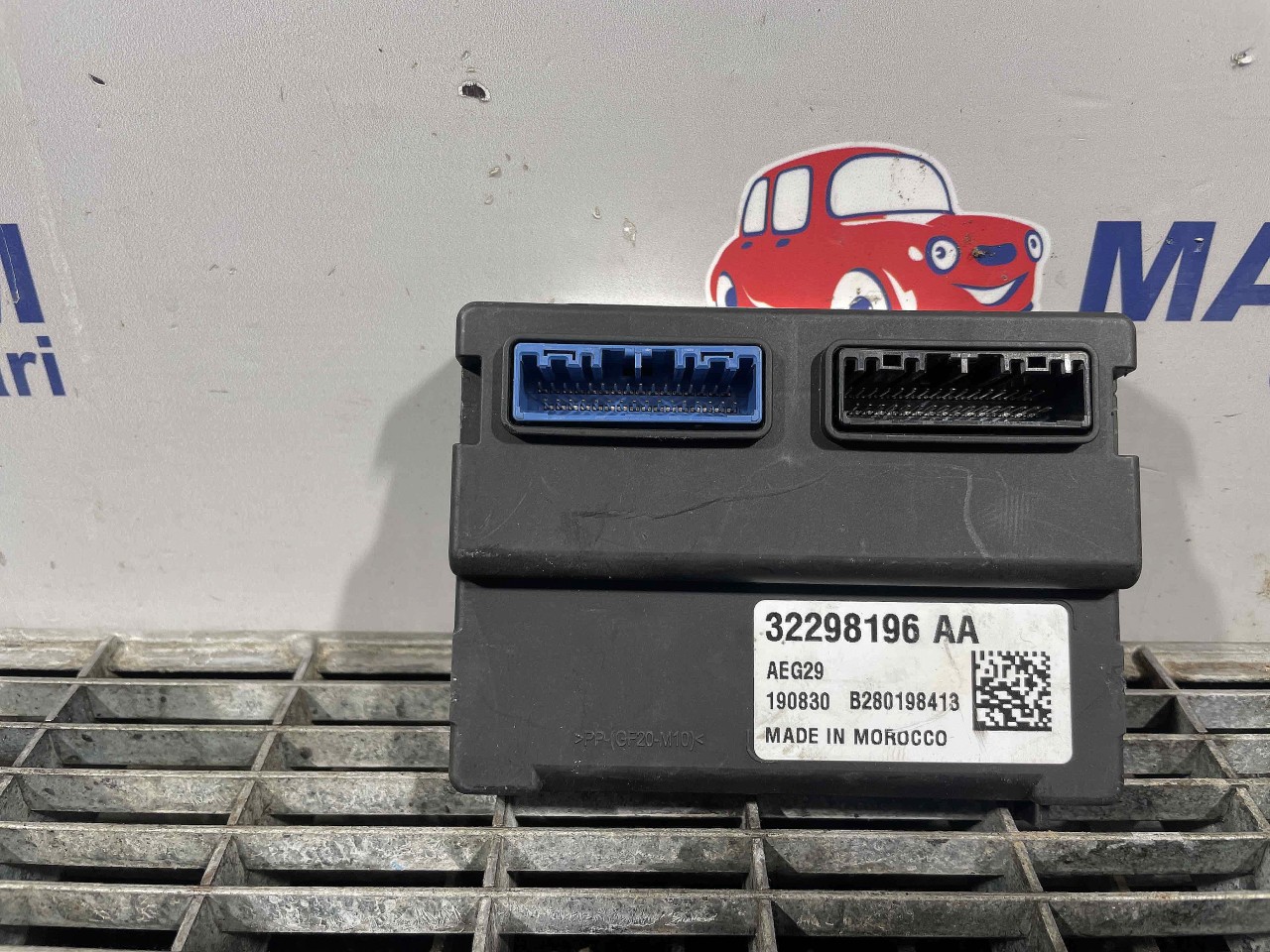 MODUL UNITATE CONTROL VOLVO XC 90 - - (2015 2022)