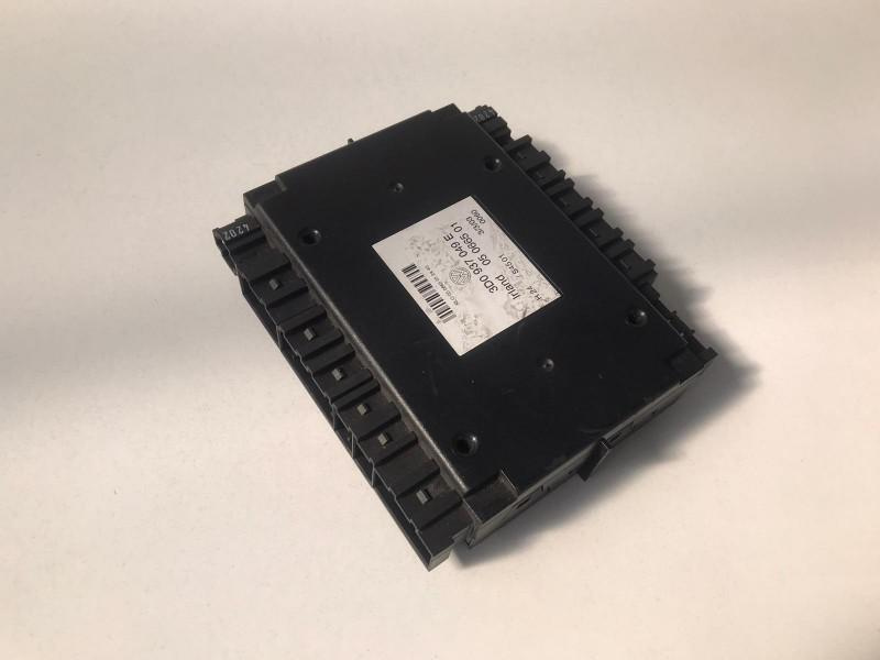 Modul unitate de alimentare 3d0937049e Volkswagen VW Phaeton [2002 - 2008]