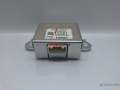 Modul/unitate de control alarma INFINITI Q50 2013 - > 50 D 651970 284P14GA0A