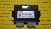 Modul Unitate de Control Audi Q5 A5 A8 S8 4G090735...