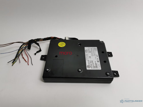 Modul/unitate de control bluetooth VOLKSWAGEN PASSAT ALLTRACK 365 2012 - 2014, VW (SVW) PASSAT B7 20...