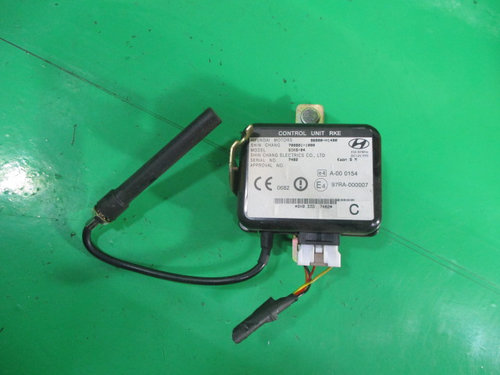MODUL / UNITATE DE CONTROL COD 96800-H1400 / 700801-1000 HYUNDAI TERRACAN FAB. 2001 – 2006 ⭐⭐...