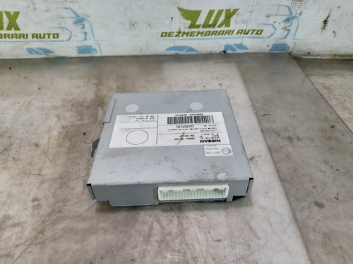 Modul unitate de control EN3016PC Nissan Qashqai+2 [facelift] [2010 - 2013] 1.6 dci R9M 130cp 4x4