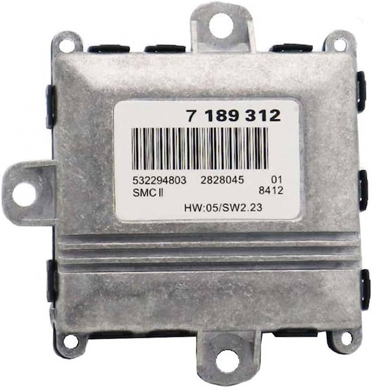 Modul Unitate De Control, Far Curba AFS Maxgear 27-1776