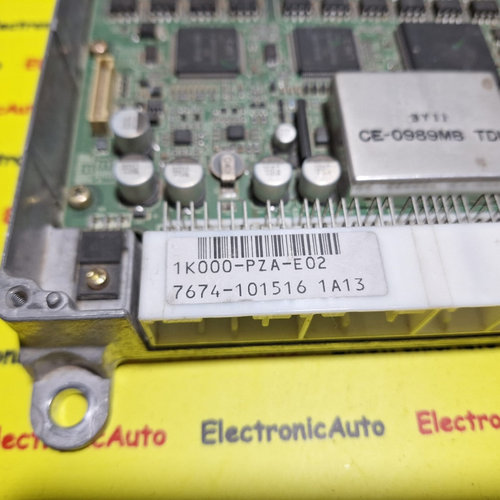 Modul unitate de control Honda, 1K000PZAE02,