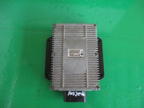MODUL / UNITATE DE CONTROL INJECTOARE MITSUBISHI PAJERO SHOGUN III 3.5 BENZINA 1999–2007 ⭐⭐⭐...