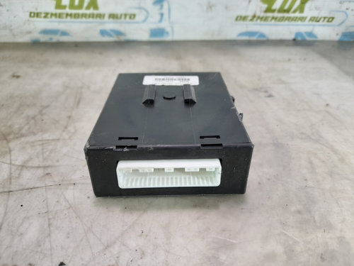 Modul unitate de control WG1G734A Nissan Qashqai+2 [facelift] [2010 - 2013] 1.6 dci R9M 130cp 4x4