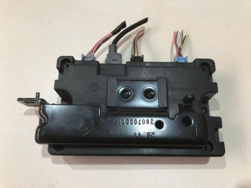 Modul / unitate gps 280246043r Renault Megane 3 [2008 - 2014]