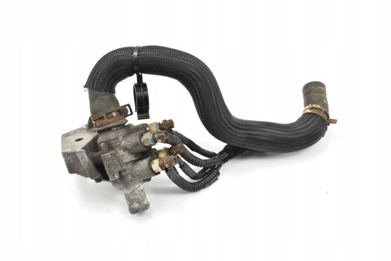 Modul unitate incalzire apa antigel Nissan NV400 2011-> 1.6 cdti 93453922