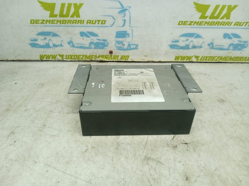 Modul unitate navigatie 12800885 Saab 9-3 2 [2002 - 2007] 2.2 d D223L