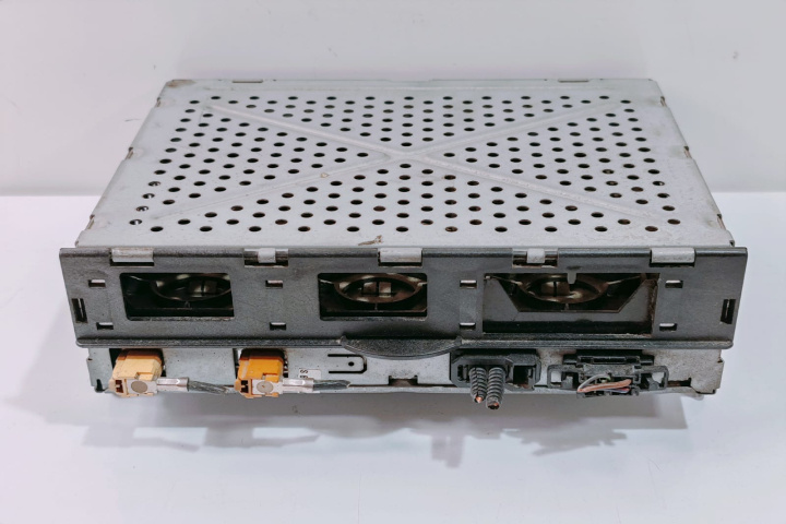 Modul Unitate navigatie 4F0035541 Audi A4 B8/8K [2007 - 2011]